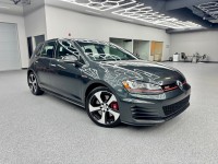 Image for 2017 Volkswagen GTI S/SE ID: 6759410