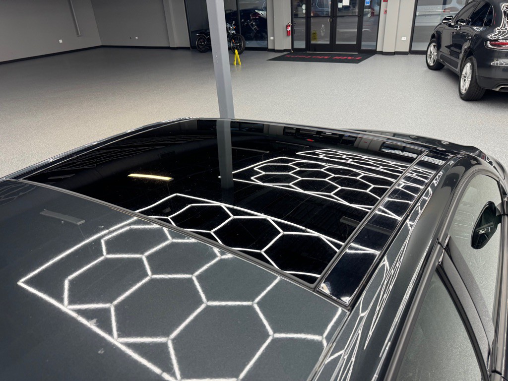 2017 Volkswagen GTI Image 13