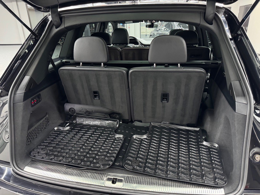 2017 Audi Q7 Image 29