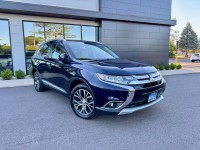 Image for 2017 Mitsubishi Outlander GT ID: 6768251