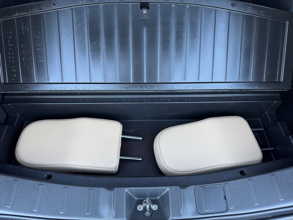 2017 Mitsubishi Outlander Image 23