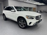 Image for 2020 Mercedes-Benz GLC-Class GLC 300 4MATIC ID: 6768448