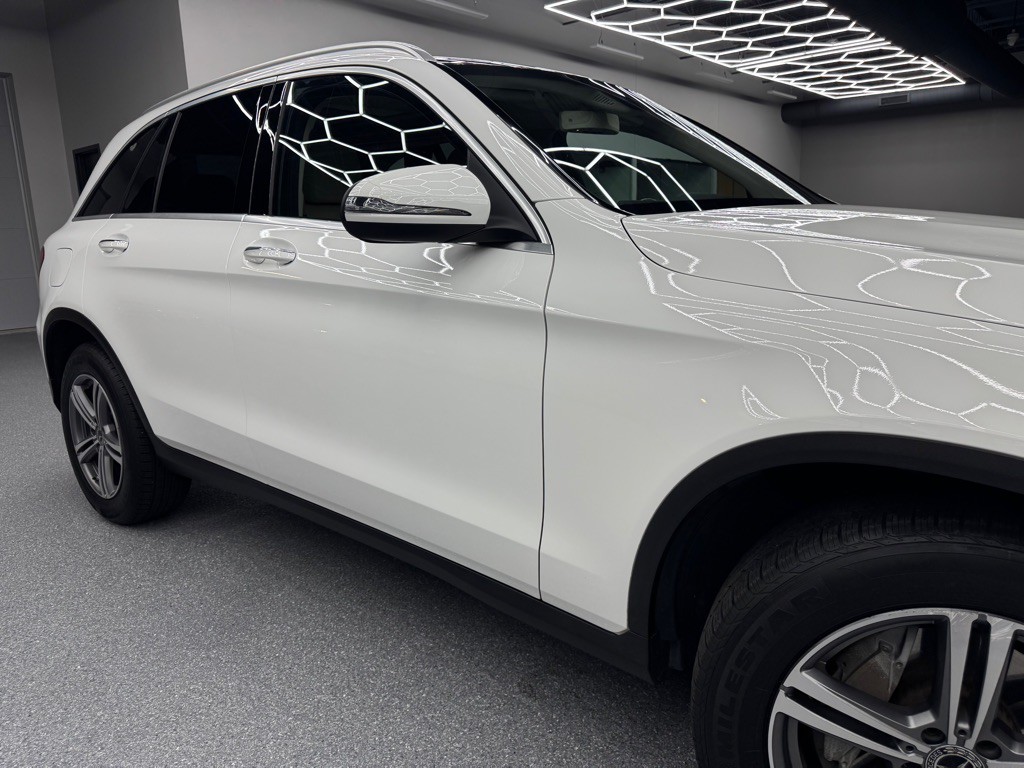 2020 Mercedes-Benz GLC-Class Image 3