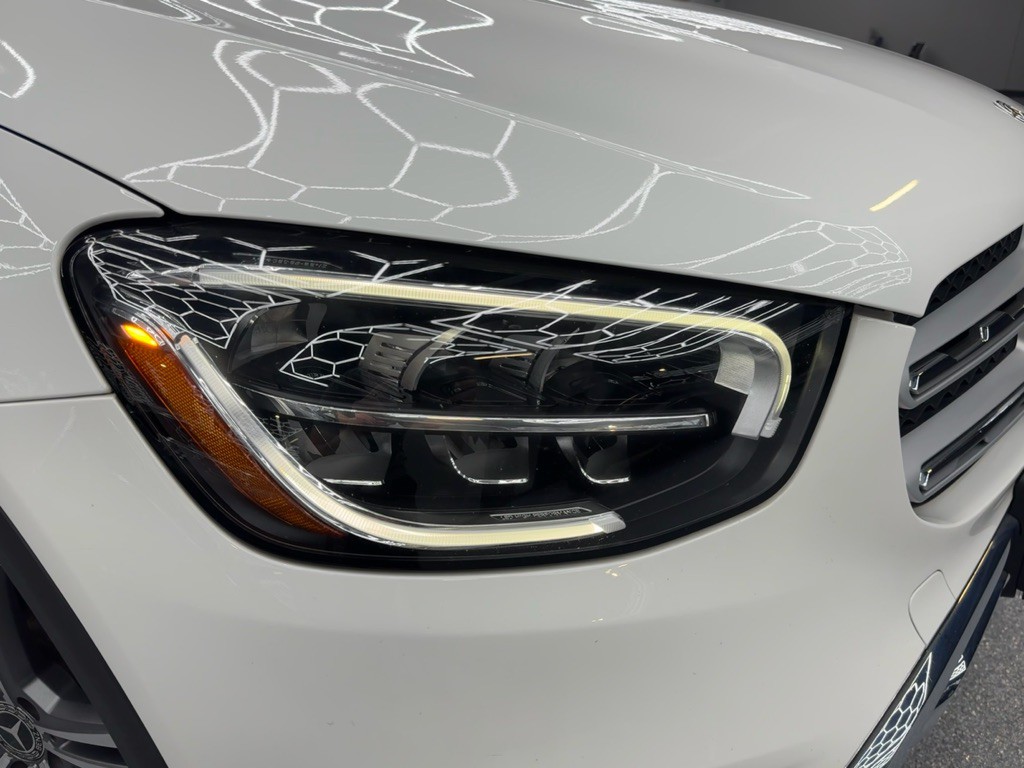 2020 Mercedes-Benz GLC-Class Image 4