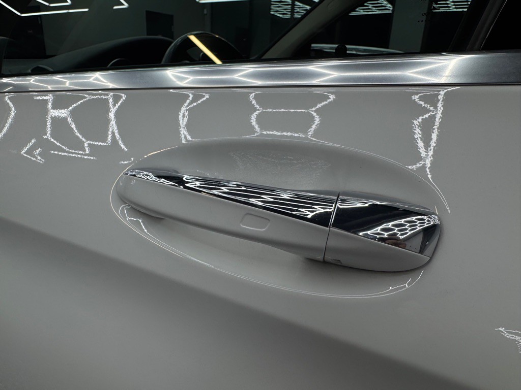 2020 Mercedes-Benz GLC-Class Image 17