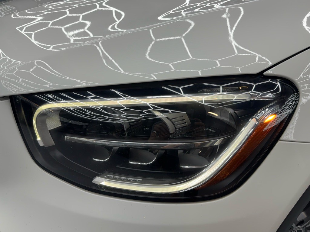 2020 Mercedes-Benz GLC-Class Image 10