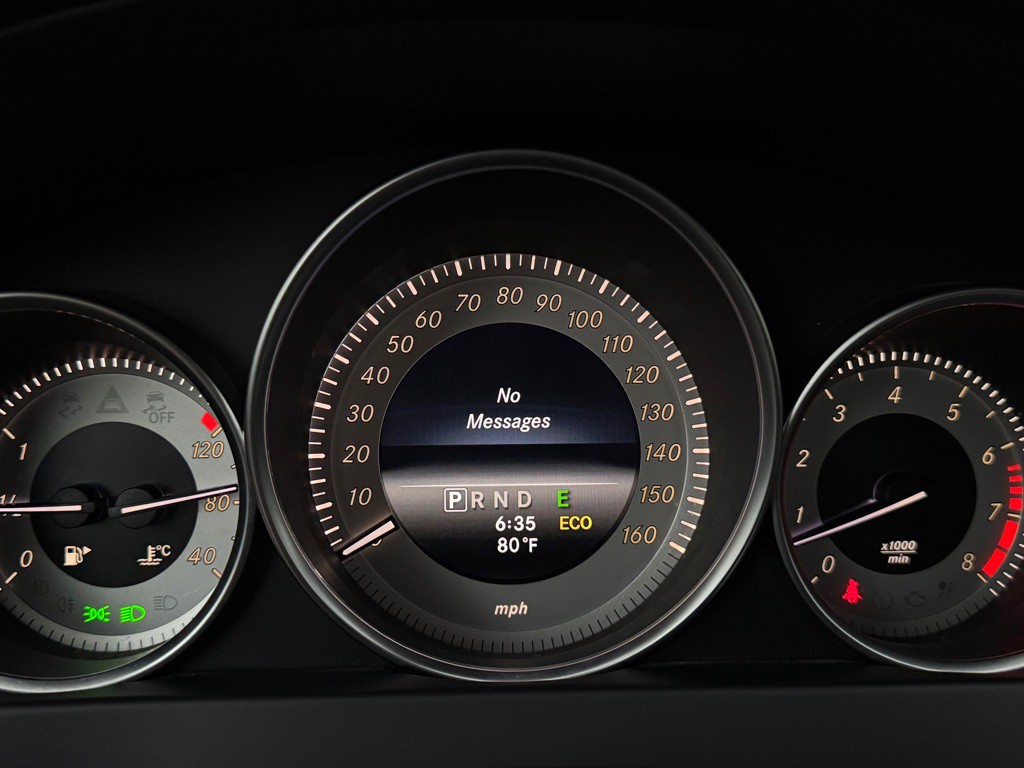 2014 Mercedes-Benz C-Class Image 29