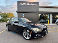 Image for 2016 BMW 3 Series 340xi ID: 6780858