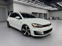 Image for 2017 Volkswagen GTI S/SE ID: 6784464