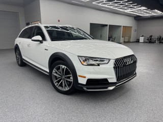 Image for 2017 Audi A4 Premium Plus ID: 6789712