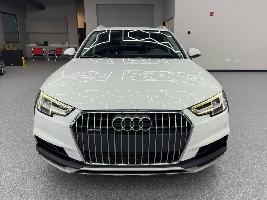 2017 Audi A4 Image 5