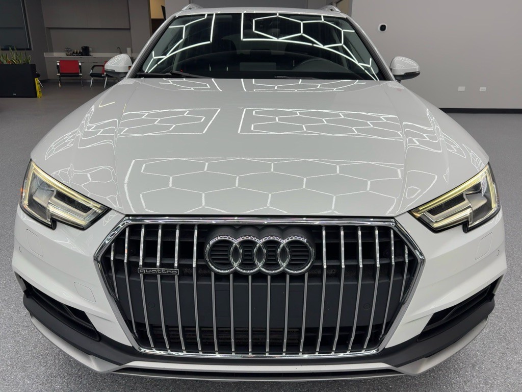 2017 Audi A4 Image 6