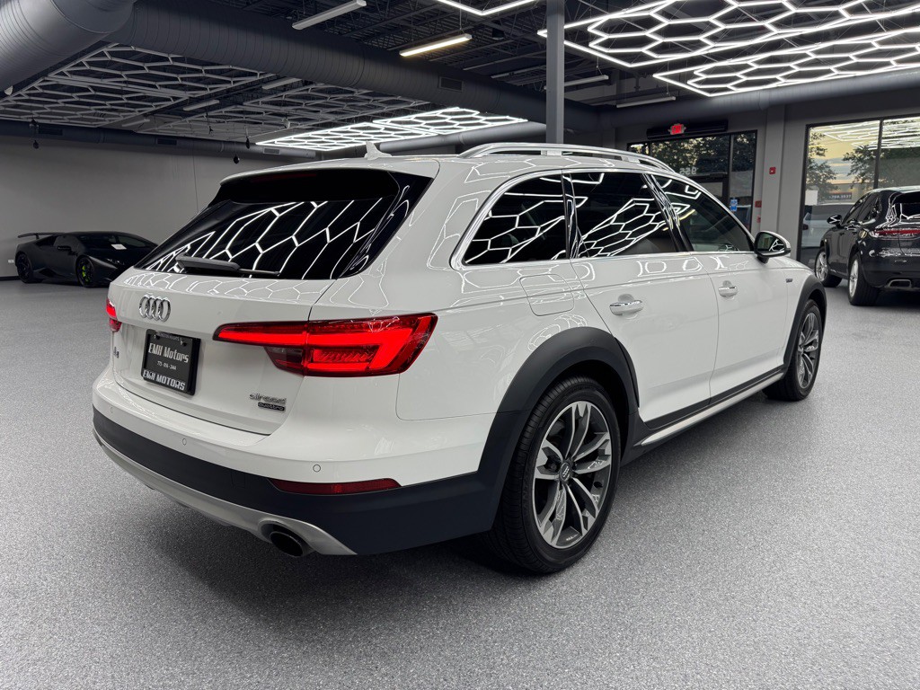 2017 Audi A4 Image 15