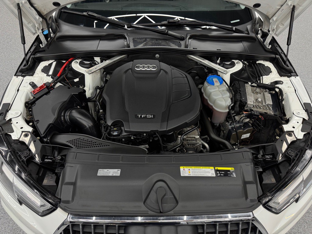 2017 Audi A4 Image 47