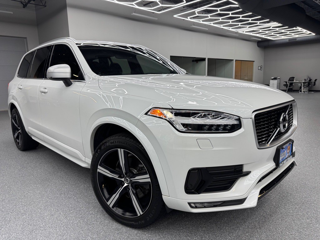 2016 Volvo XC90 Image 2