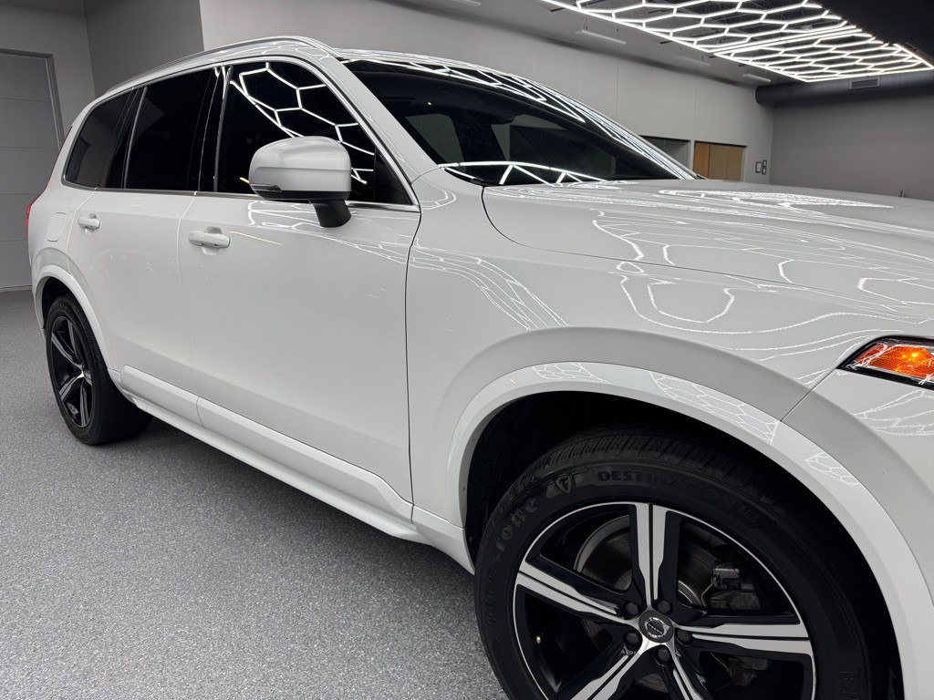 2016 Volvo XC90 Image 3