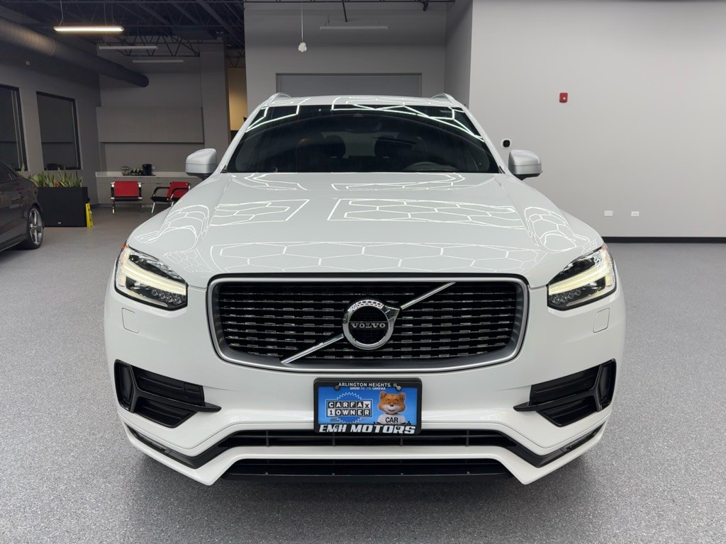 2016 Volvo XC90 Image 4