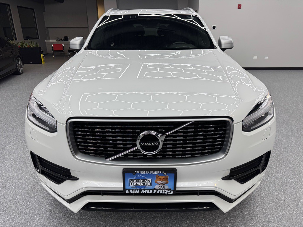 2016 Volvo XC90 Image 5