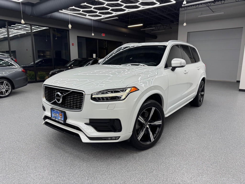 2016 Volvo XC90 Image 6