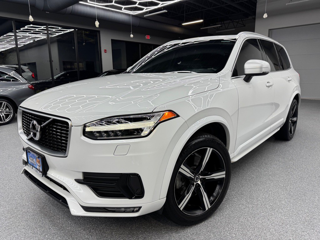 2016 Volvo XC90 Image 7