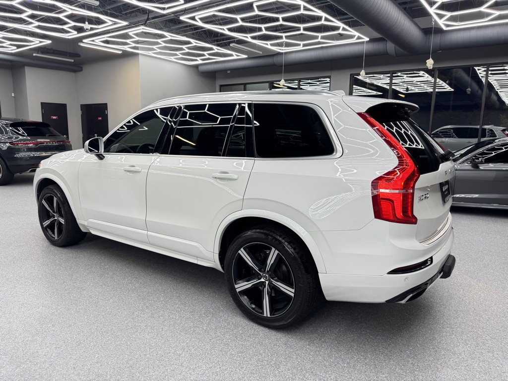 2016 Volvo XC90 Image 11