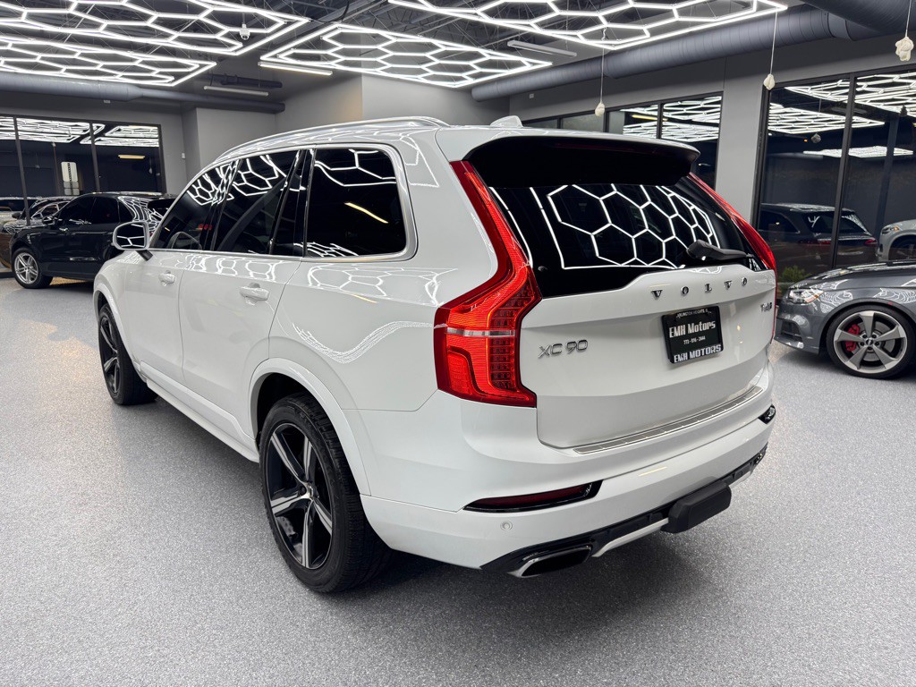 2016 Volvo XC90 Image 12