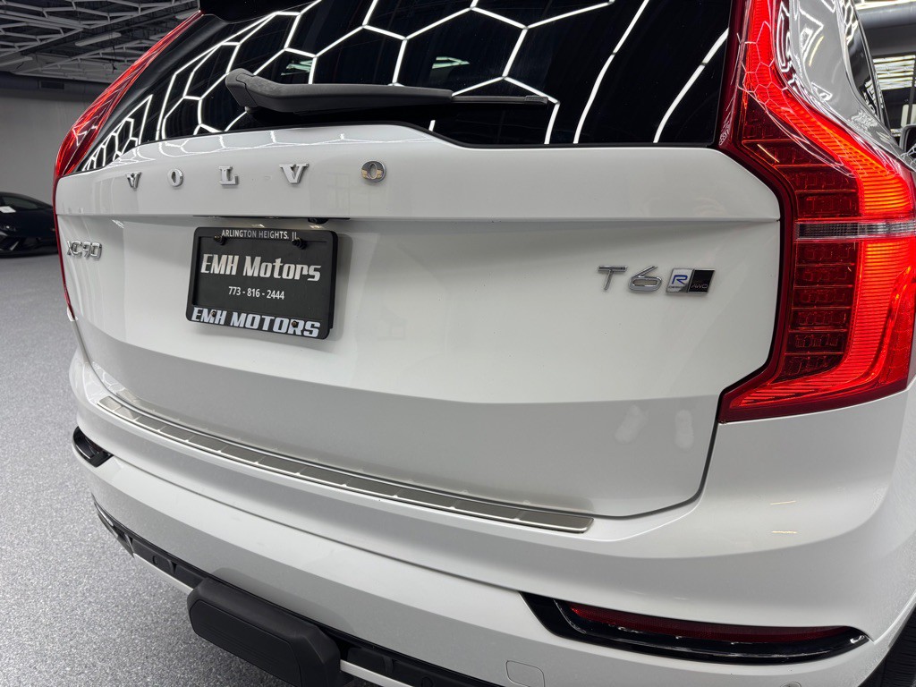 2016 Volvo XC90 Image 14