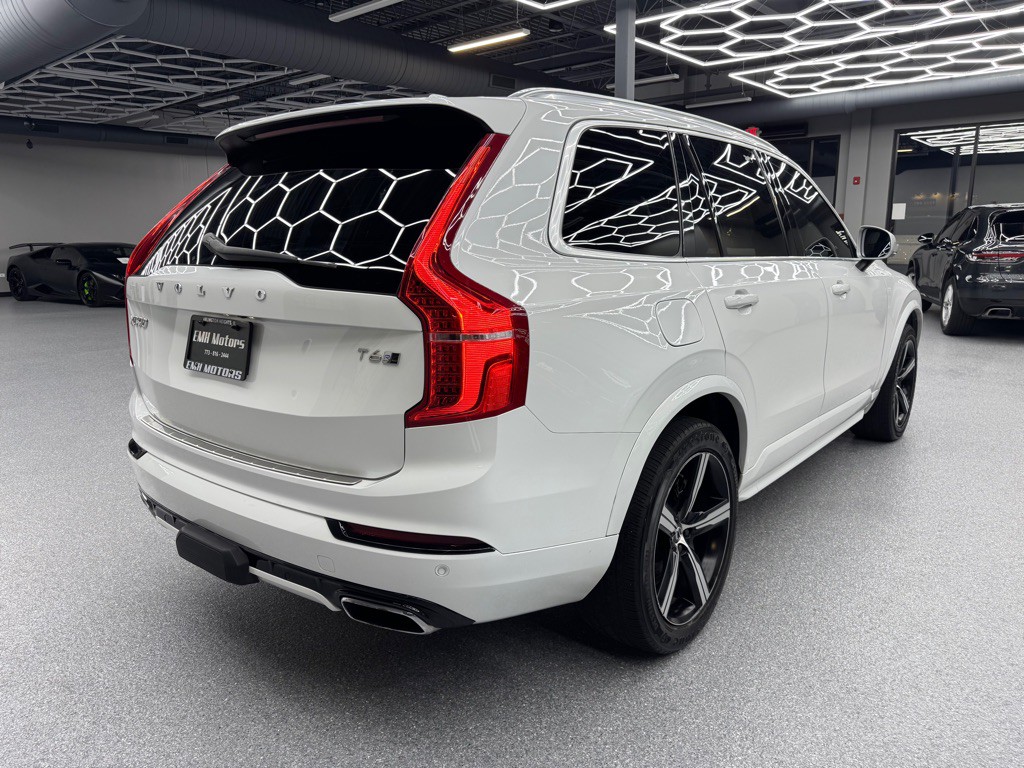 2016 Volvo XC90 Image 15
