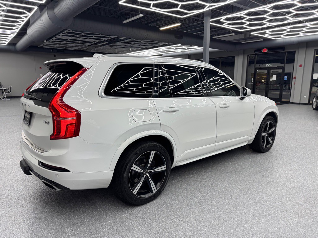 2016 Volvo XC90 Image 16