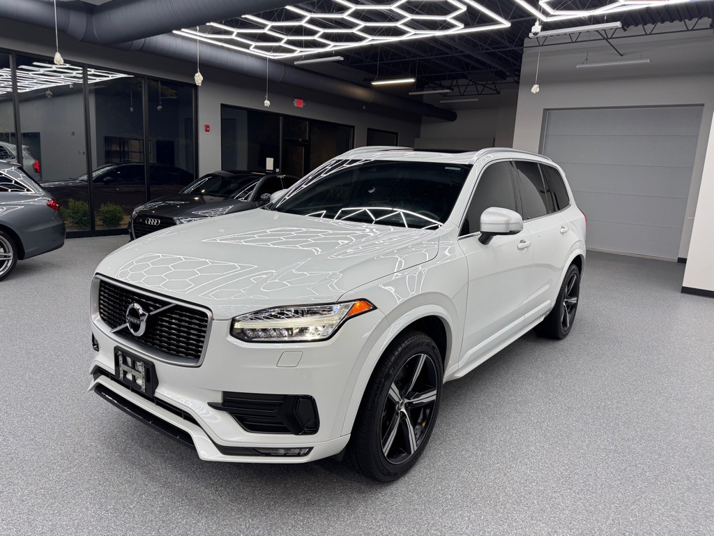 2016 Volvo XC90 Image 18