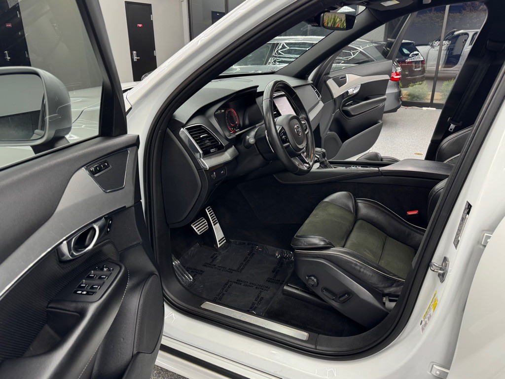 2016 Volvo XC90 Image 20
