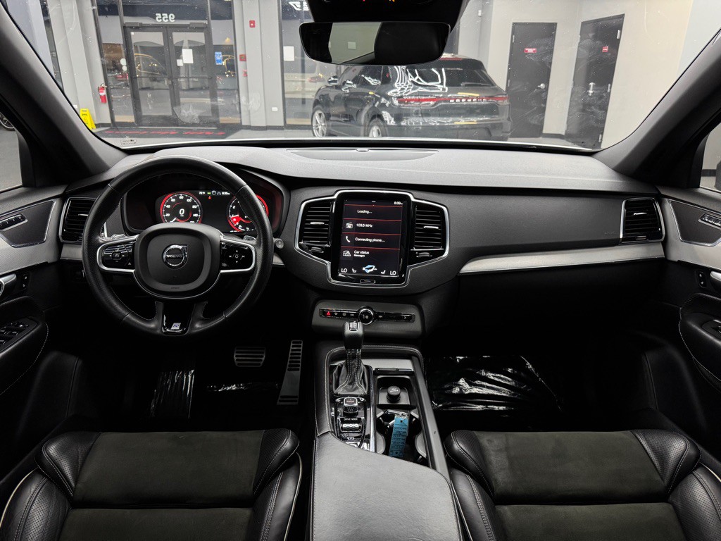 2016 Volvo XC90 Image 34