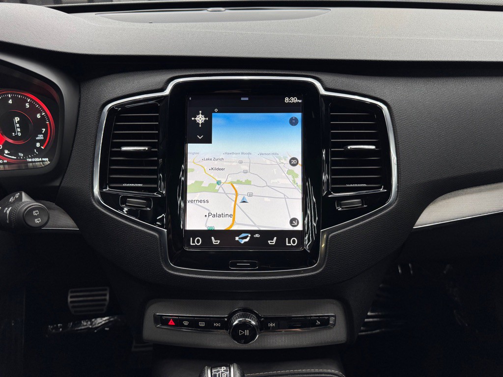 2016 Volvo XC90 Image 35