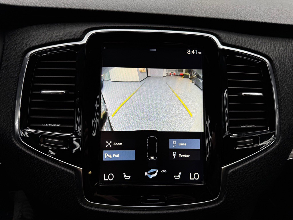 2016 Volvo XC90 Image 36
