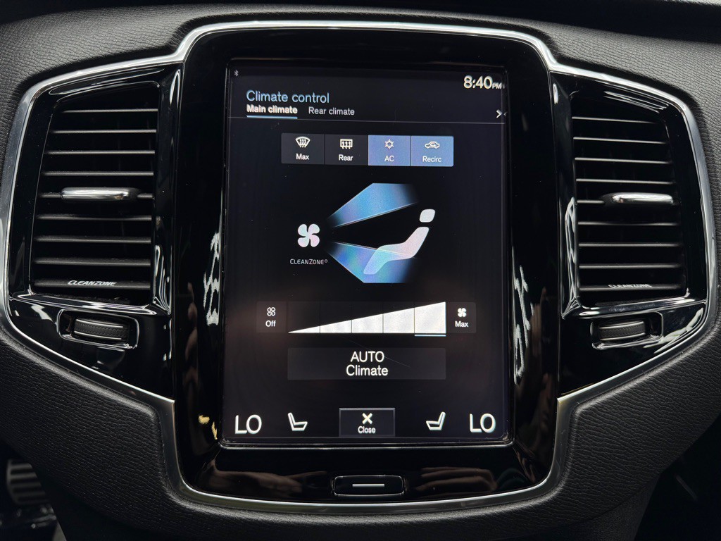 2016 Volvo XC90 Image 37