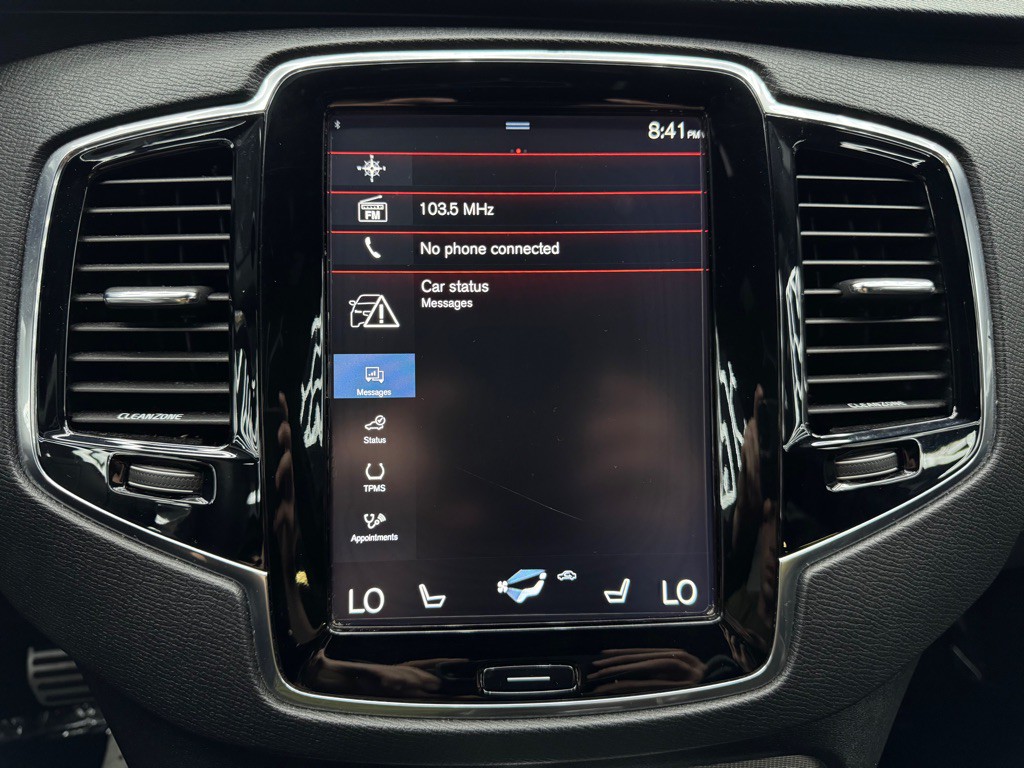 2016 Volvo XC90 Image 38