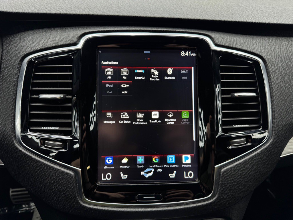 2016 Volvo XC90 Image 39