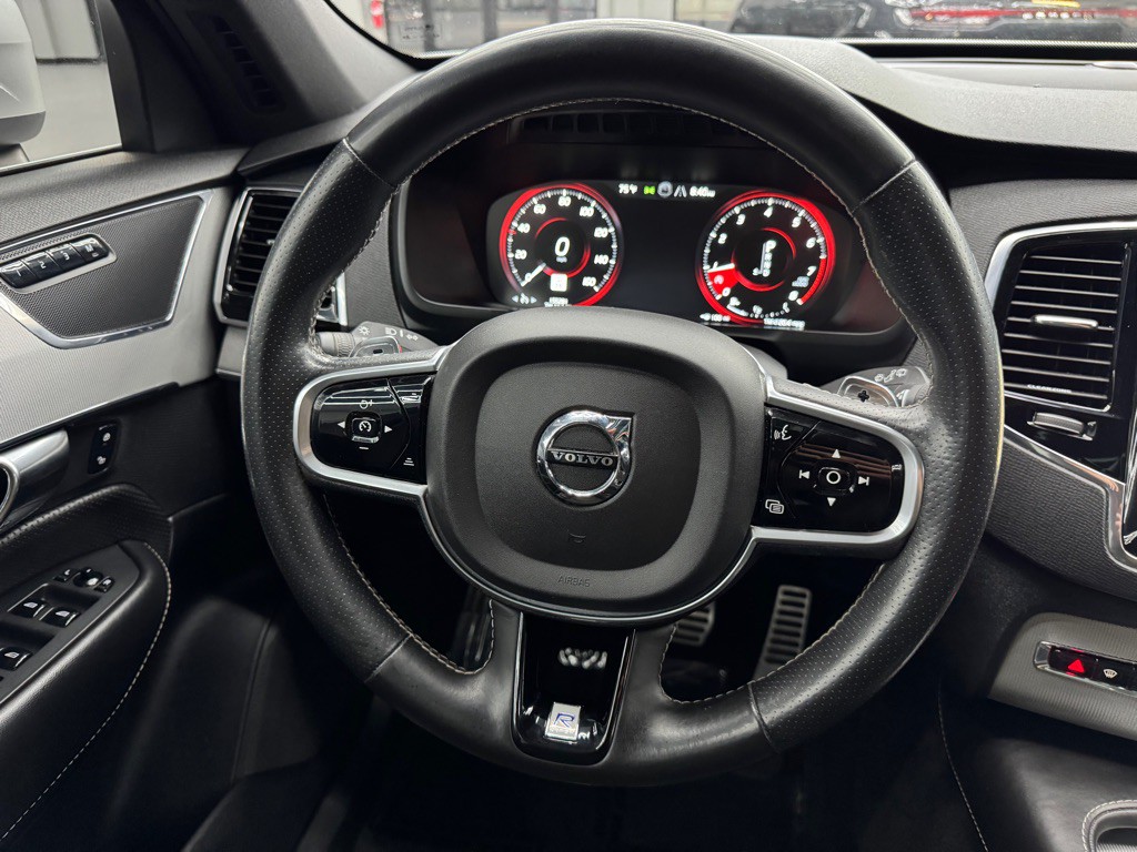 2016 Volvo XC90 Image 42