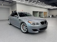 Image for 2006 BMW M5 Base ID: 6792897