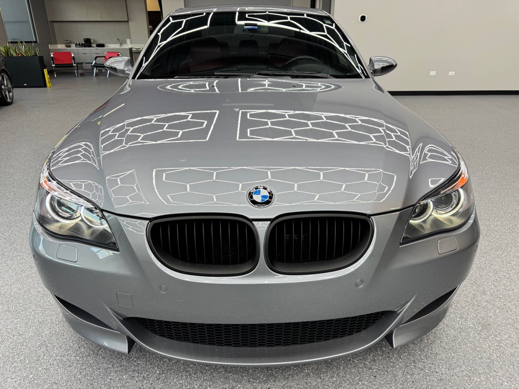 2006 BMW M5 Image 5