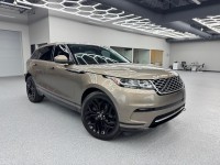 Image for 2018 Land Rover Range Rover SE ID: 6799730