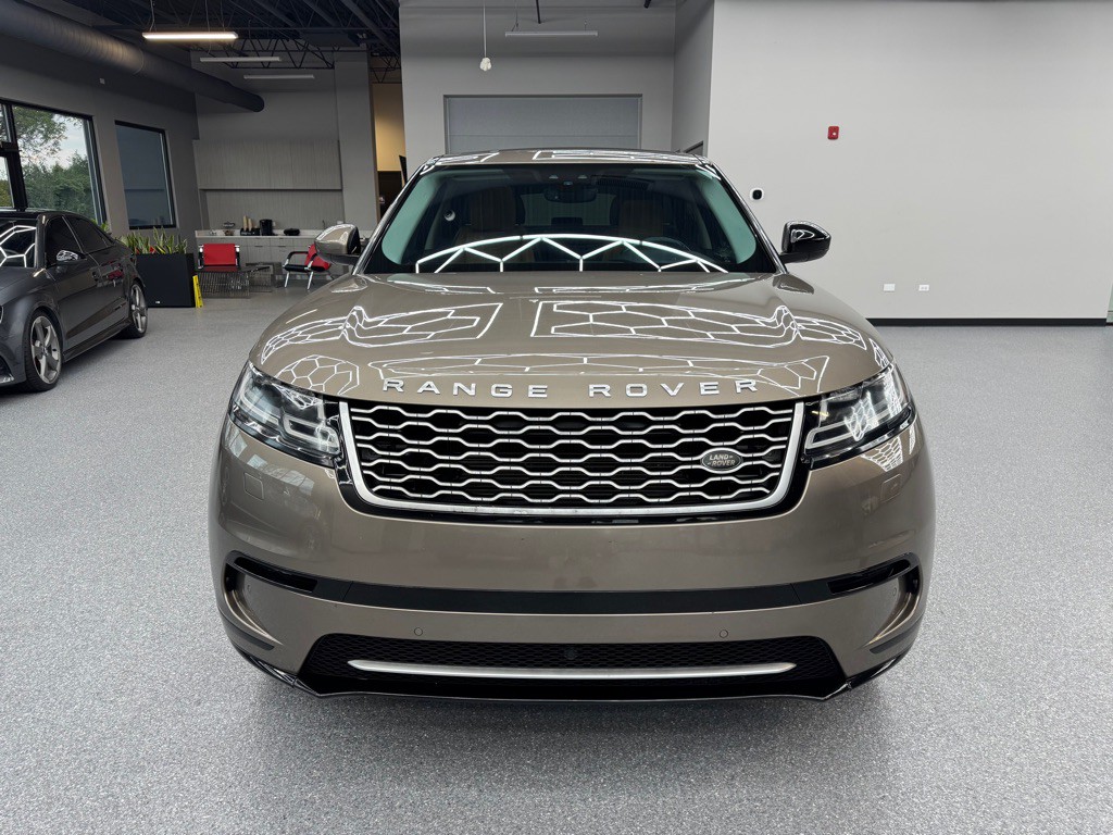 2018 Land Rover Range Rover Image 4