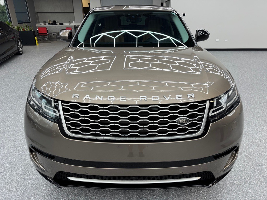 2018 Land Rover Range Rover Image 5