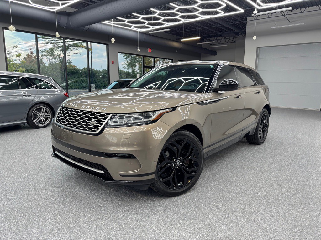 2018 Land Rover Range Rover Image 6