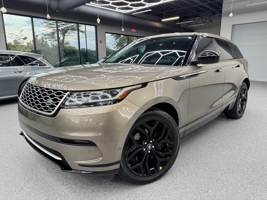 2018 Land Rover Range Rover Image 7
