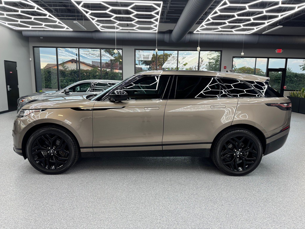 2018 Land Rover Range Rover Image 9