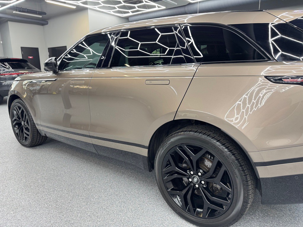 2018 Land Rover Range Rover Image 10