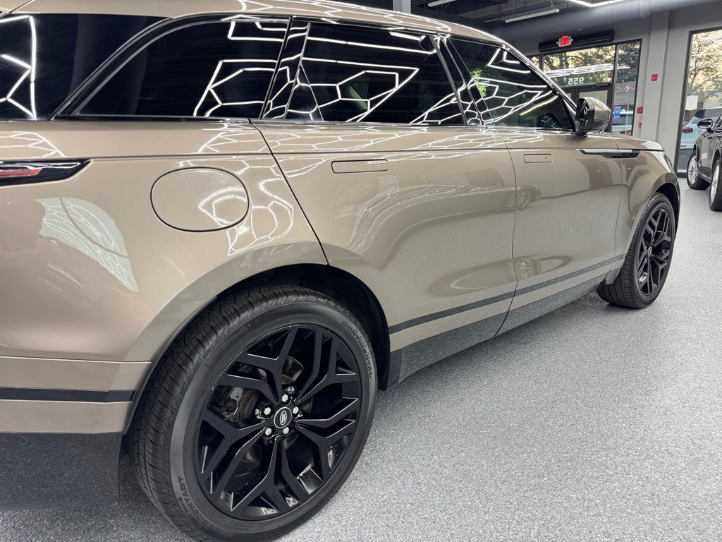 2018 Land Rover Range Rover Image 14
