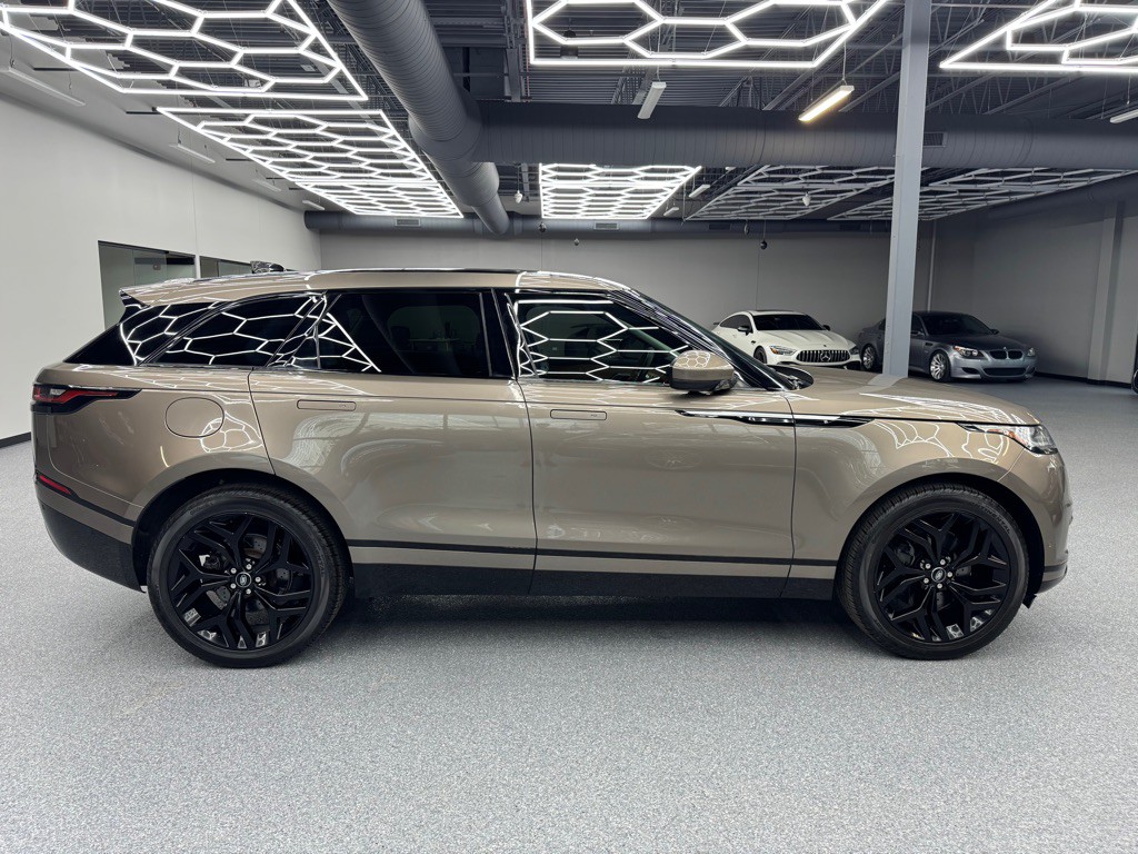 2018 Land Rover Range Rover Image 15
