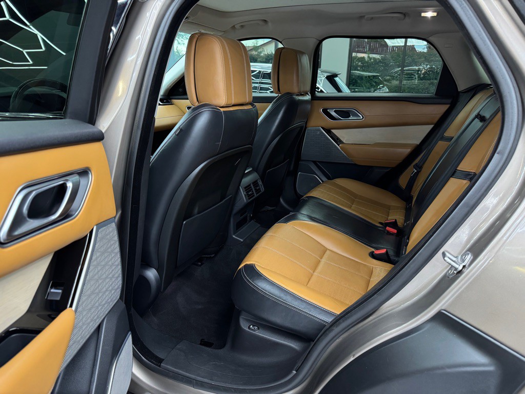 2018 Land Rover Range Rover Image 22